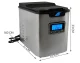 Portatīvais ledus ģenerators K5536, 2,2 L