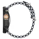 Spigen Tough Armor vāciņš Apple Watch Ultra 49 mm pulkstenim, melns