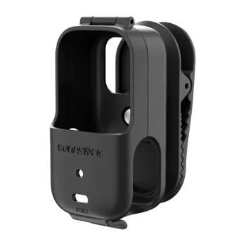 Mugursomas stiprinājuma klipsis Sunnylife ON-J062 ar 360° rotāciju kamerai Osmo Nano