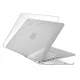 Tech-Protect Softshell vāciņš Apple MacBook Pro 14\", Transparent