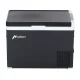 Hcalory D40+ pārnēsājamais auto ledusskapis ar Bluetooth, 40 l