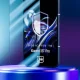 Hibrīda aizsargstikls 3mk FlexibleGlass priekš Xiaomi 15T Pro 5G