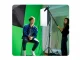 2x 135W Softbox studijas apgaismojuma komplekts ar statīviem