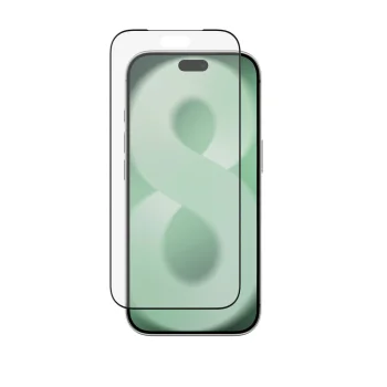 Aizsargstikls AmazingThing Radix +Care Matte Glass priekš iPhone 18 Pro Max ar rāmi