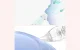 Grownsy BC023 Elektriskais Bērnu Deguna Aspirators | Electric Nasal Aspirator for Baby