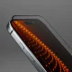 SBS D3O rūdītais aizsargstikls ar rāmi iPhone 16 Plus / iPhone 15 Plus