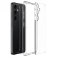 Samsung Galaxy S24+ Plus (SM-S926) Spigen Ultra Hybrid Case Cover, Crystal Clear | Telefona Vāciņš Maciņš Maks...