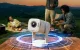 Aurzen D1Air Viedais Projektors 1080p Full HD