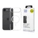 3mk Armor MagCase iPhone 17 Air vāciņš, caurspīdīgs