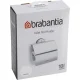 Tualetes papīra turētājs Brabantia Pure White