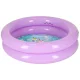 Bestway 51061 bērnu piepūšamais baseins 61 cm, violets