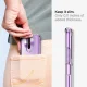 Xiaomi Redmi K30 / Poco X2 Spigen Liquid Crystal TPU Case Cover, Transparent | Telefona Maciņš Vāks Apvalks Bampers