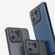 Telefona vāciņš Dux Ducis Fino priekš Xiaomi 13 Pro, pelēks