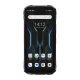 Viedtālrunis HOTWAV Cyber 16 Pro, 8GB/512GB, Melns