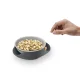 Uzkodu trauks Joseph Joseph Double-Dish, pelēks