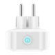 Viedā WiFi ligzda Gosund SP1-HE, 2 gab. (HomeKit, 16A)