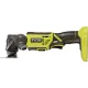 Ryobi R18MT-0 ONE+ Akumulatora Daudzfunkcionālais Instruments
