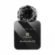 Bezvadu mikrofons Puluz PU648B, USB-C, melns