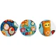 Ricokids 5-in-1 attīstošais staigulis un aktivitāšu galdiņš 781900, zils