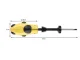Apavu spriegotājs (Izmērs 30-36), 1gb. | Shoe Stretcher Instep Expander