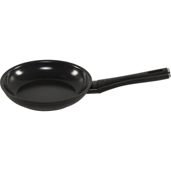 ZWILLING Madura Plus panna 20 cm, alumīnija, melna