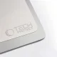 Tech-Protect Polishing Cloth mikrošķiedras ekrāna lupatiņa klēpjdatoram 15-16\", pelēka