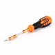 Jakemy Skrūvgriežu un Torx komplekts (33 gab) | Screwdriver & Torx Set