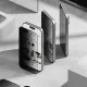 Privātuma aizsargstikls Ringke Easy Slide iPhone 17 Pro Max, 2 gab.