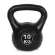 Svara bumba Movepro Kettlebell, 10 kg