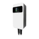 Besen SQ20-7KW-APP pie sienas stiprināms elektroauto lādētājs (7.2 kW, 32A)
