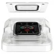 Spigen ProFlex EZ Fit hibrīda stikls Apple Watch 4/5/6/SE (44mm)