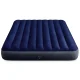 Intex 64759 divvietīgs piepūšamais matracis 203x152 cm, zils
