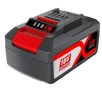 Extra Digital Einhell 18V akumulators instrumentiem, 4.0Ah, Li-Ion