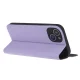 Samsung Galaxy A25 5G (A256E) Smart Soft Book Case Cover, Light Purple | Telefona Vāciņš Maciņš Apvalks Grāmatiņa