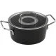 Fissler Adamant 3 daļu katlu un pannu komplekts (18, 20, 24 cm)