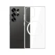 3mk MagCase vāciņš Samsung Galaxy S25 Ultra, Caurspīdīgs