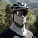 Rockbros LF25949 elastīga siltā balaklava, pelēka