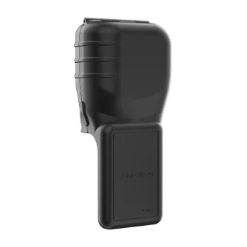 Sunnylife 754V3 aizsargvāciņš DJI Osmo Pocket 3 kamerai, melns