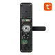 Avatto SDL-A270-B-6072 viedā durvju slēdzene ar Wi-Fi, melna