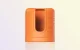 Flextail aizsargmaciņš Tiny Pump 2X sūknim Cover Tiny 2x-O, oranžs