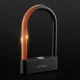 Viedā velosipēda slēdzene Rockbros 32210818001 Bluetooth