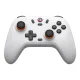 Bezvadu spēļu pults GameSir T4n Lite Balta