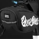 Velosipēda sēdekļa soma Rockbros G007 Flash Journey 0.8 l, melna