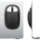 Spigen LD220 datorpeles maciņš, melns