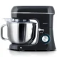 Berdsen Bd-756 planetārais mikseris un virtuves kombains, 1400W, 6L