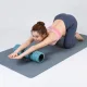 4Fizjo EVA masāžas rullis ar izciļņiem, 45 cm, zils