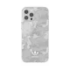 Adidas OR SnapCase Camo vāciņš iPhone 12 Pro Max, caurspīdīgs