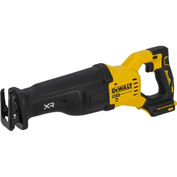 Akumulatora zobenzāģis DeWalt DCS386NT-XJ 18V