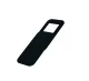 Klēpjdatora Web kameras vāks aizbīdnis privātuma aizsardzība | Laptop Webcam Cover Protector