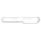 Spigen Liquid Crystal iPhone 14 Plus vāciņš - Caurspīdīgs